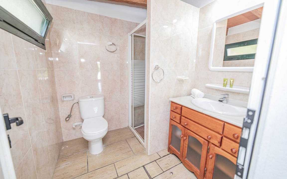 Photo of Bathroom in Alcudia