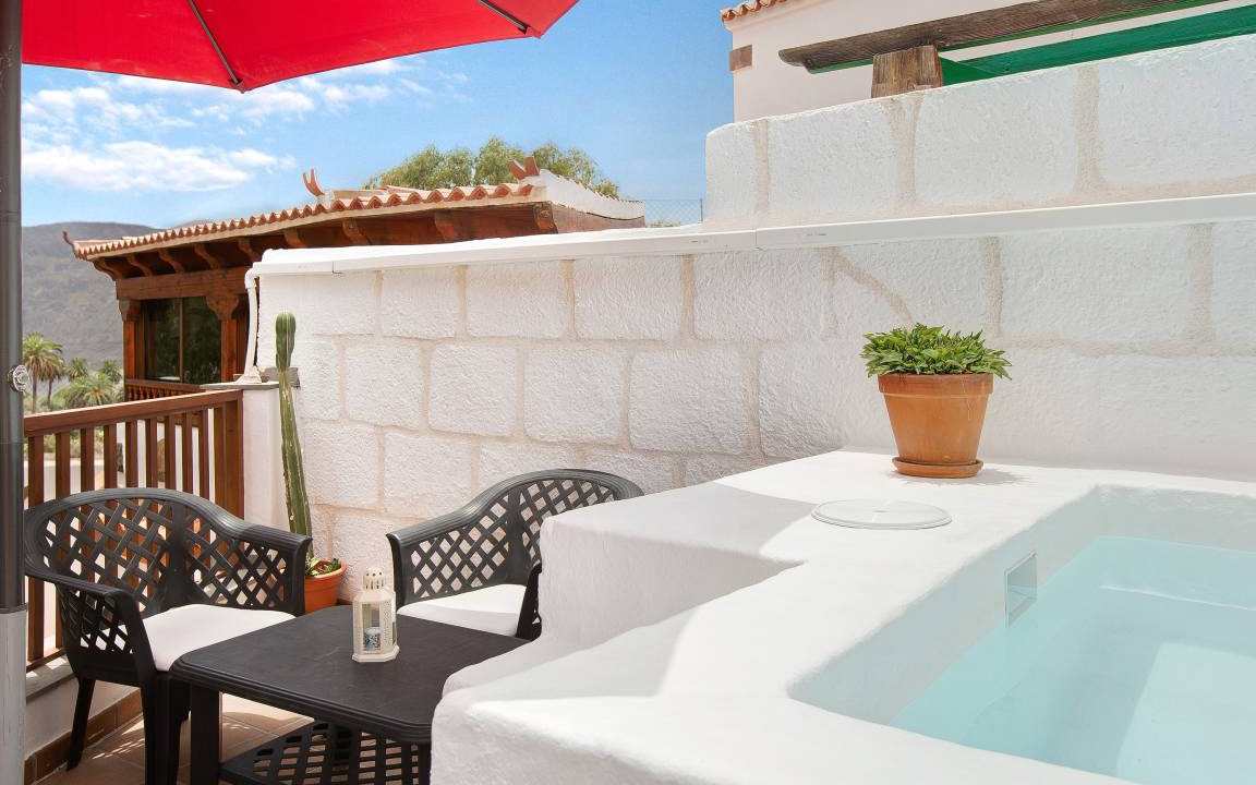 Photo of Patio Balcony in Santa Lucia