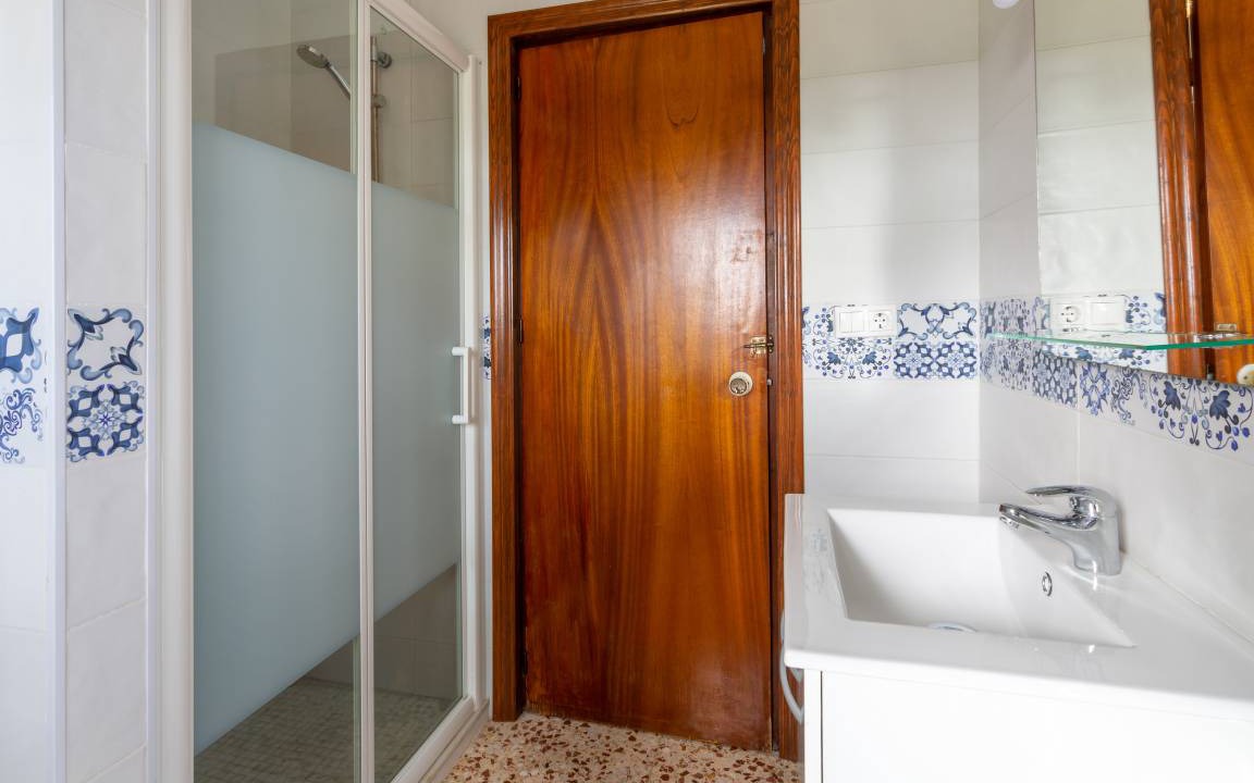 Photo of Bathroom in Pinar de Campoverde