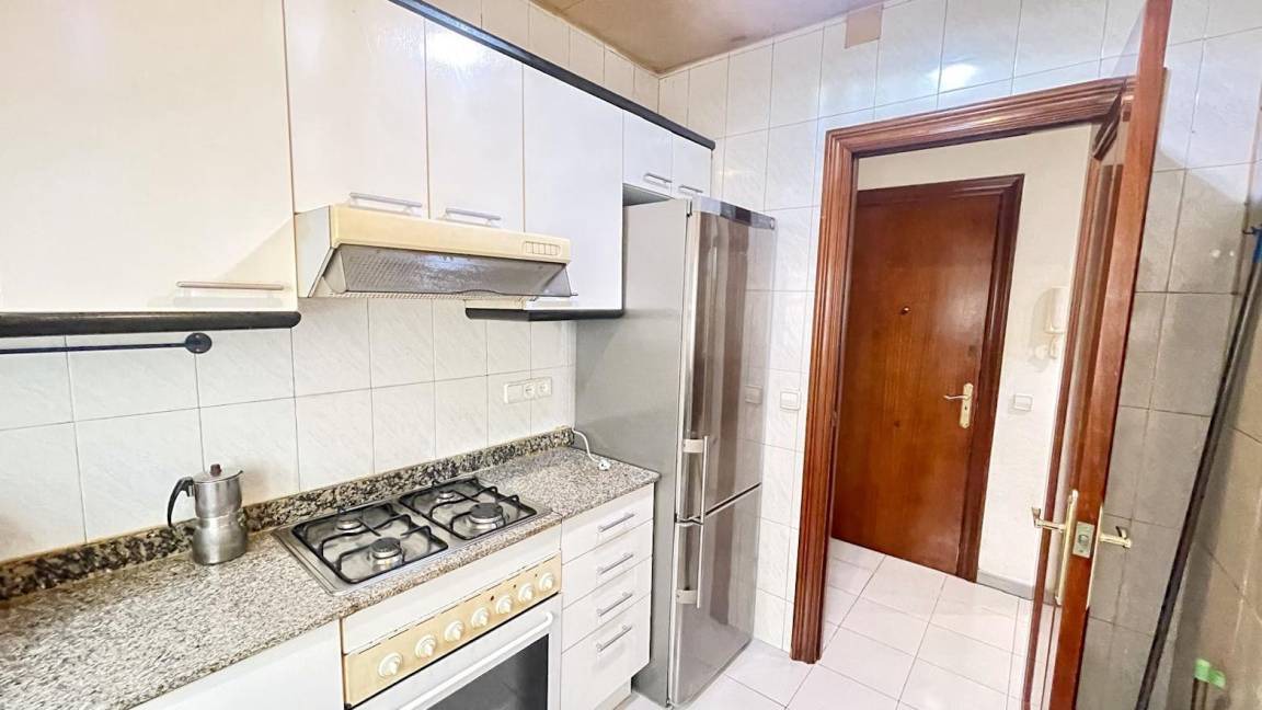 Photo of Kitchen in Sants-Badal
