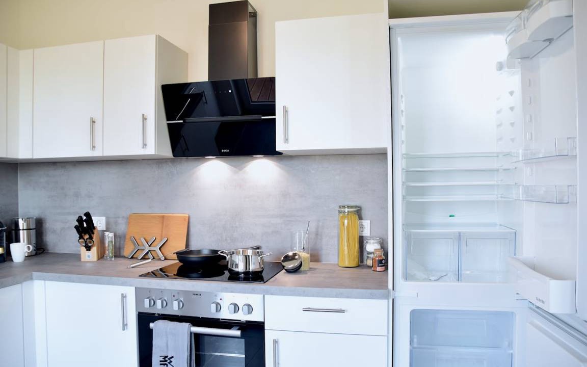 Photo of Kitchen in Gallus