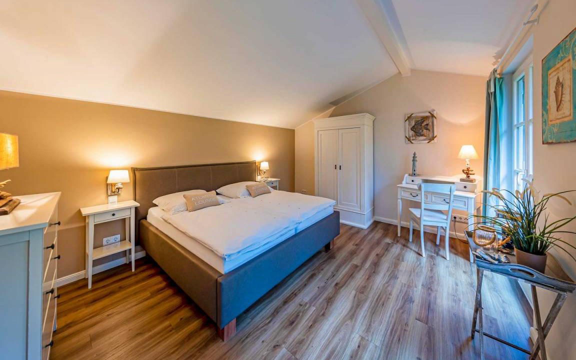 Photo of Bedroom in Brodersby