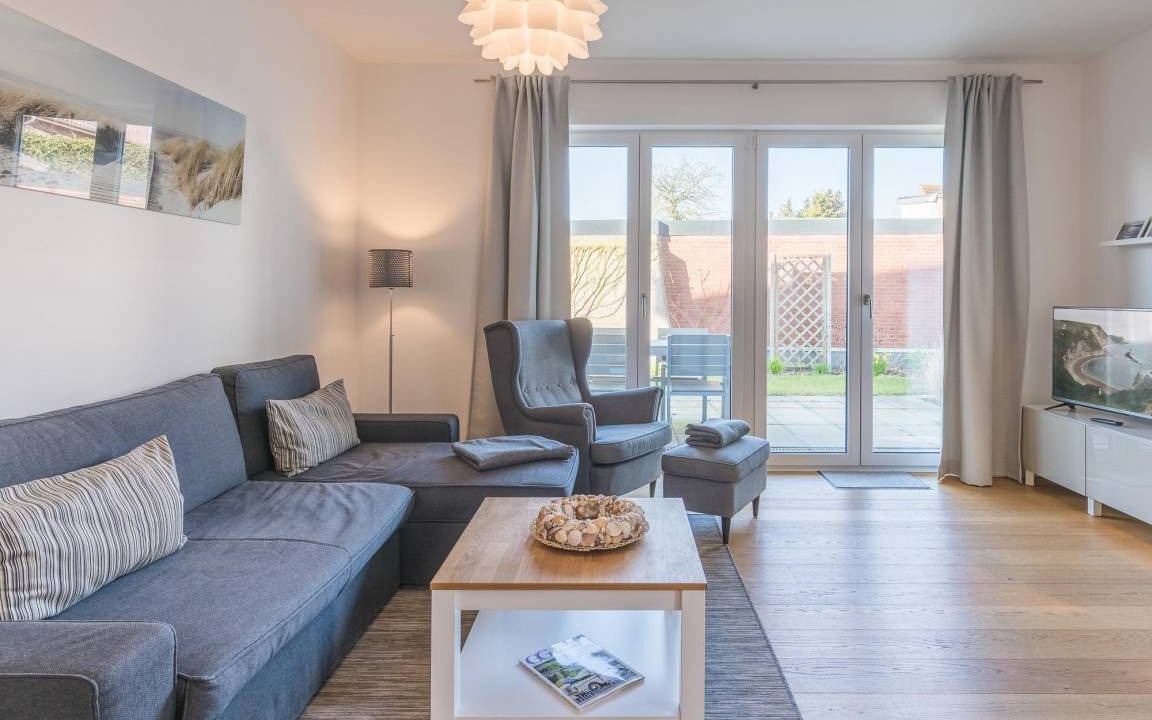 Photo of Livingroom in Zentrum