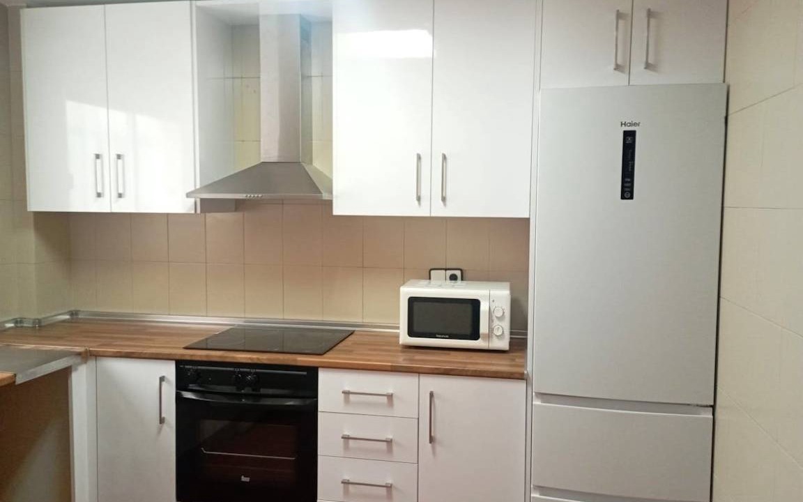 Photo of Kitchen in Triana