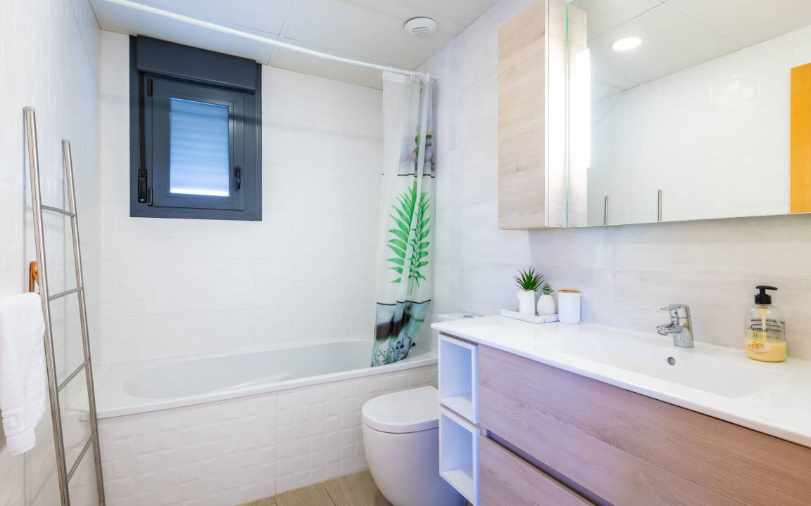 Photo of Bathroom in Vinaros
