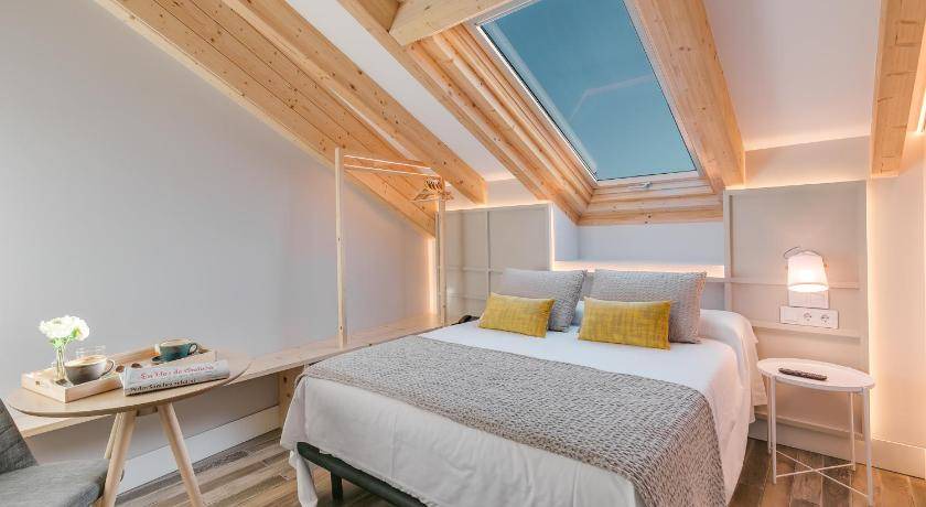 Photo of Bedroom in Caldas de Reis