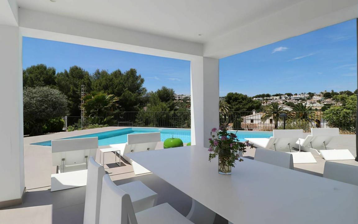 Photo of Patio Balcony in Paichi