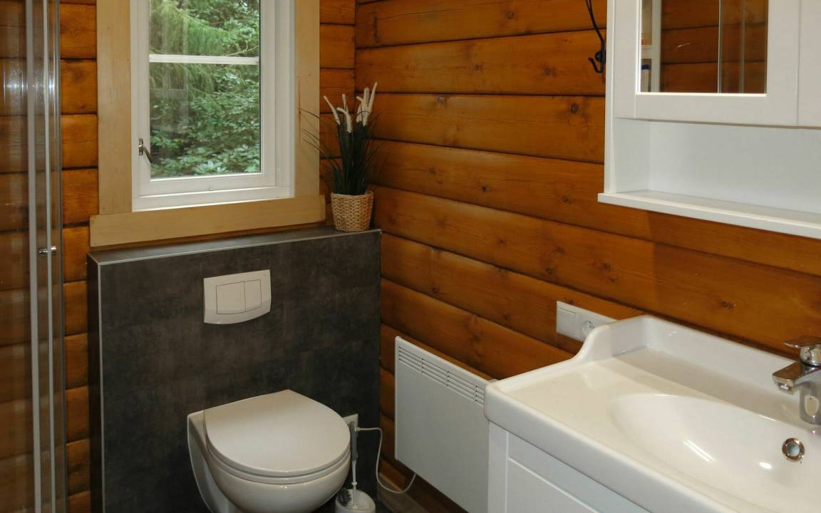 Photo of Bathroom in Grossenkneten