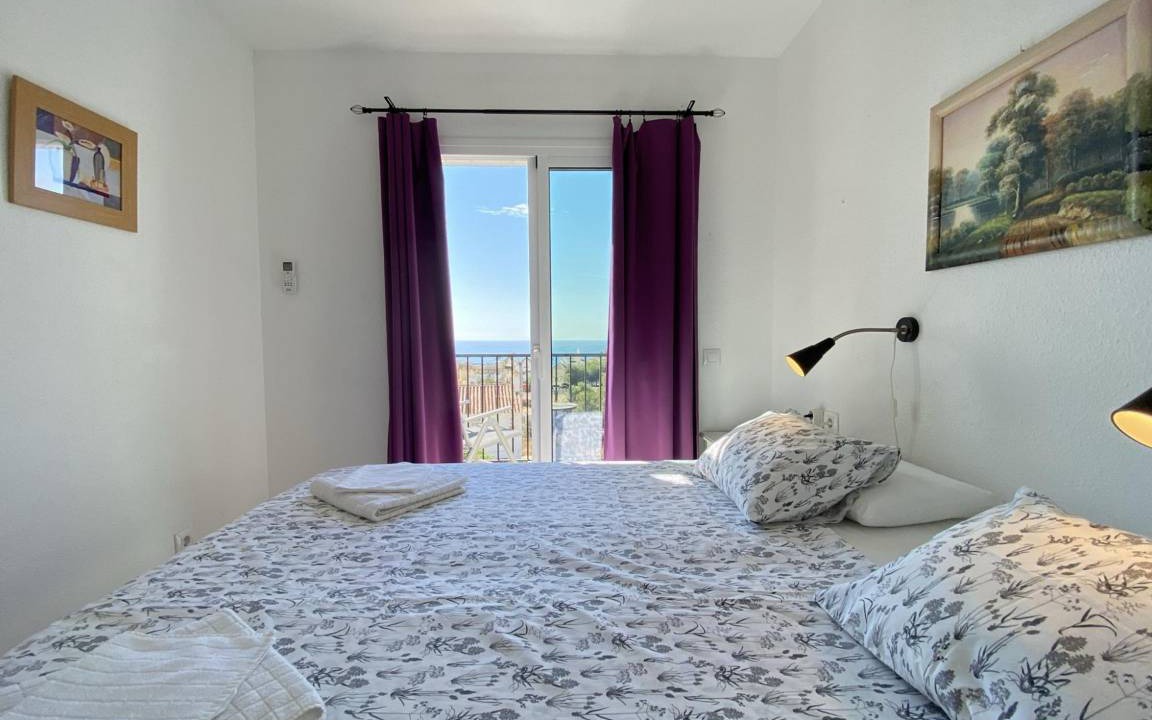 Photo of Bedroom in Chimenea