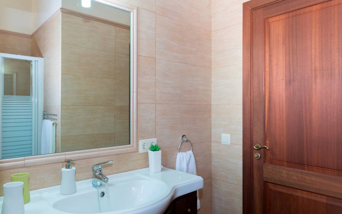 Photo of Bathroom in Majorca