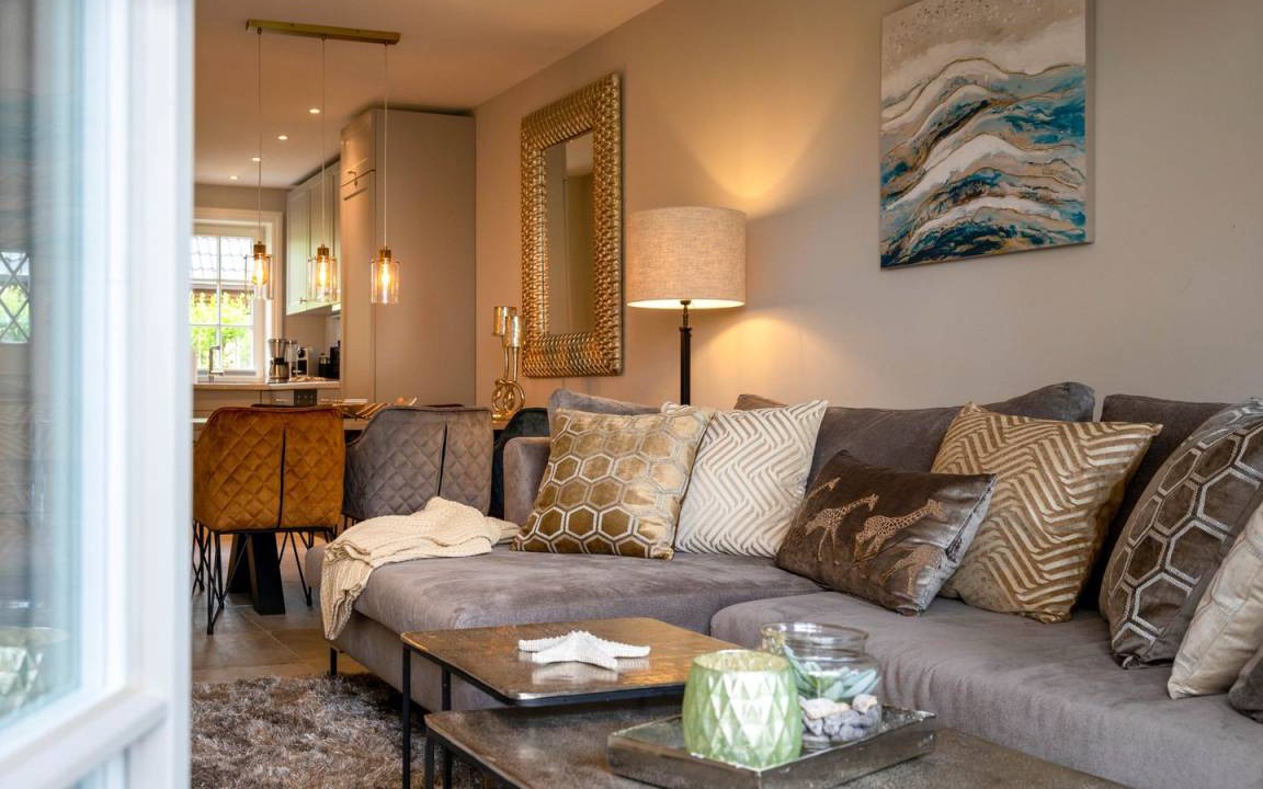 Photo of Livingroom in Tinnum