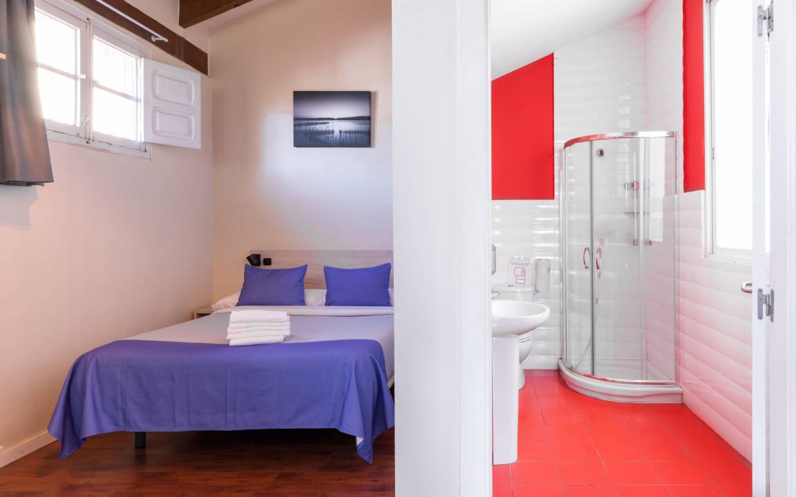 Photo of Bathroom in La Xerea