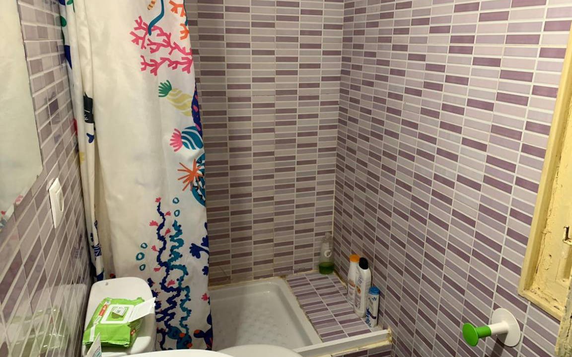 Photo of Bathroom in Malasana