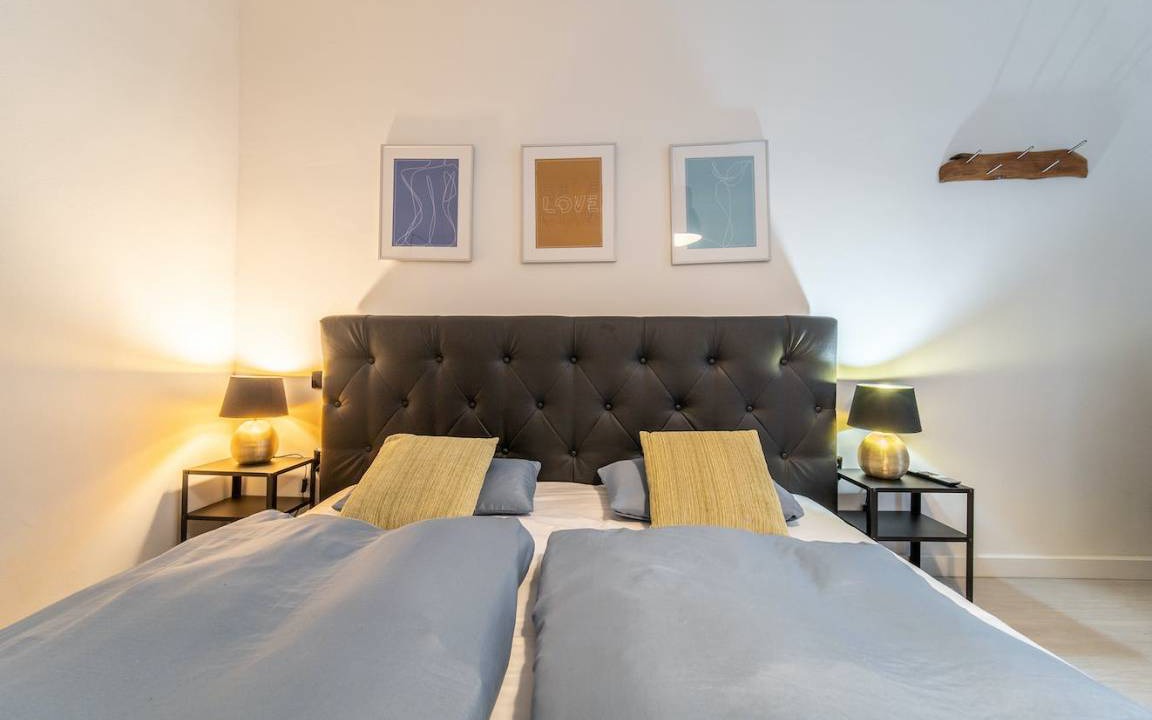 Photo of Bedroom in Nove Mesto