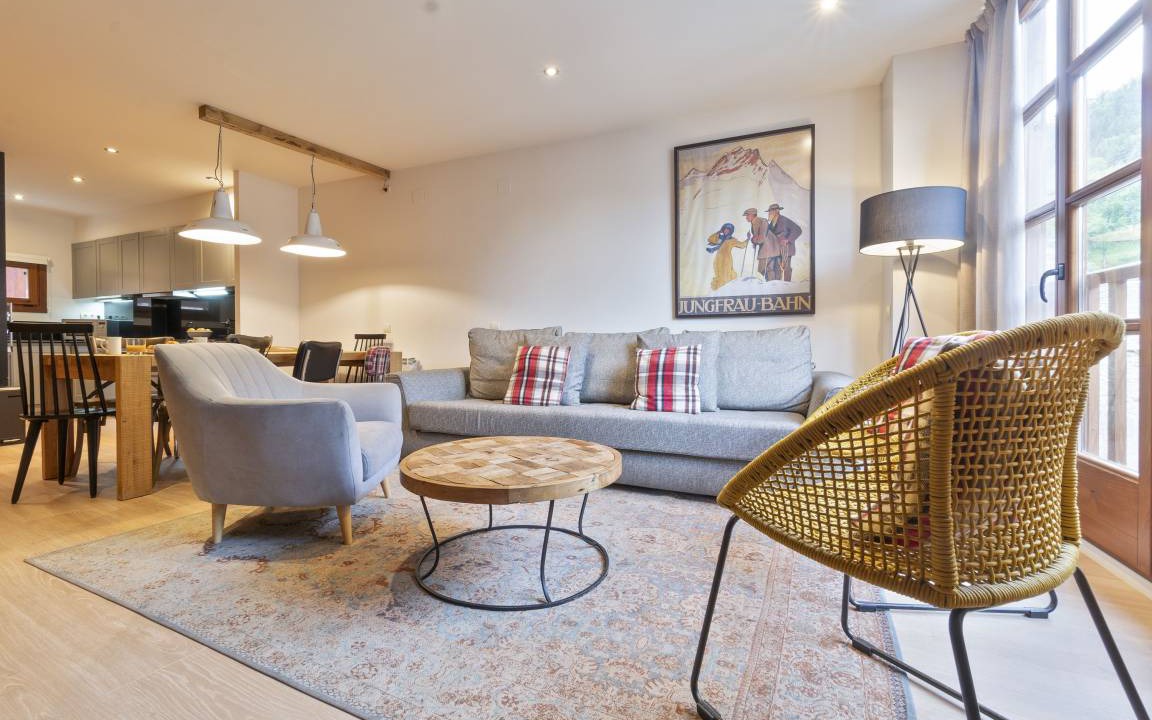 Photo of Livingroom in Tredos