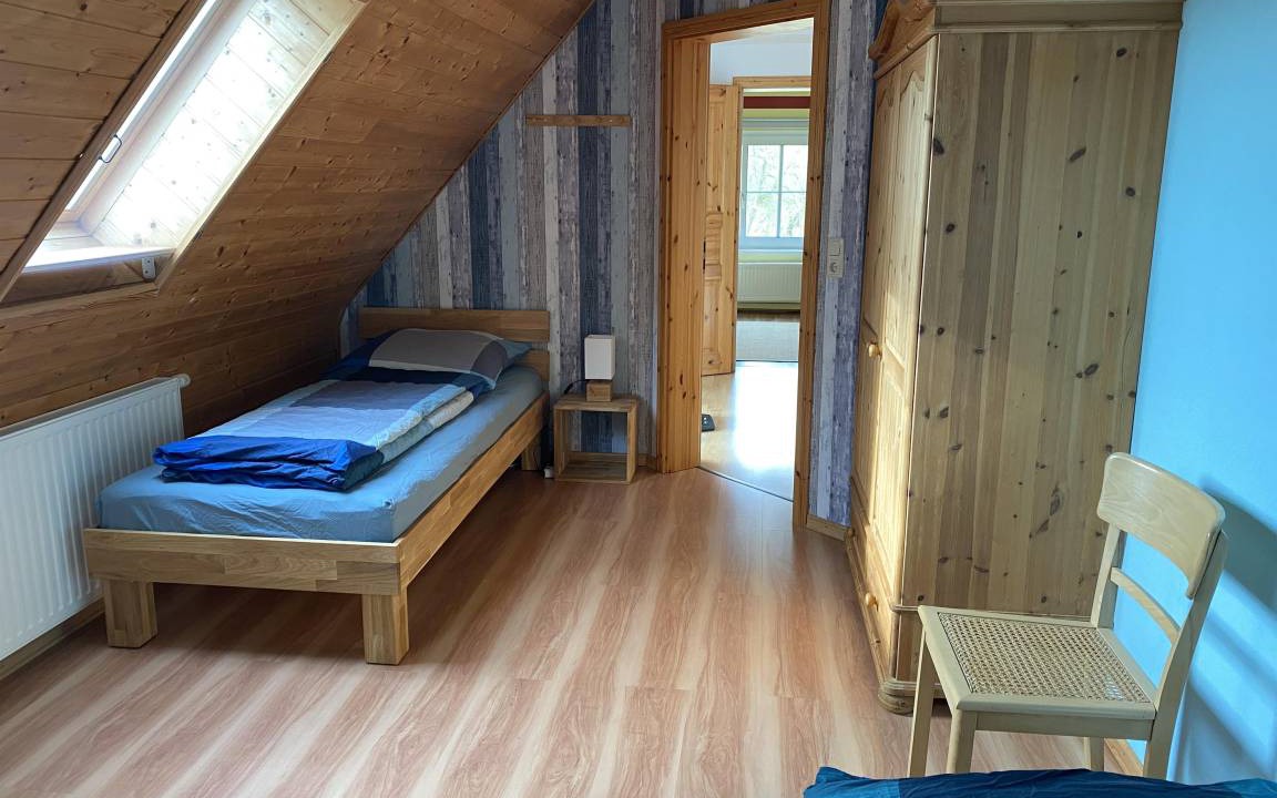 Photo of Bedroom in Gilten
