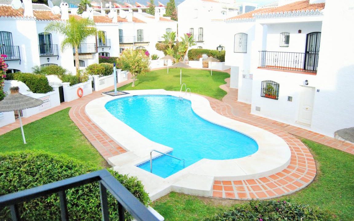 Photo of Others in Nerja City Centre
