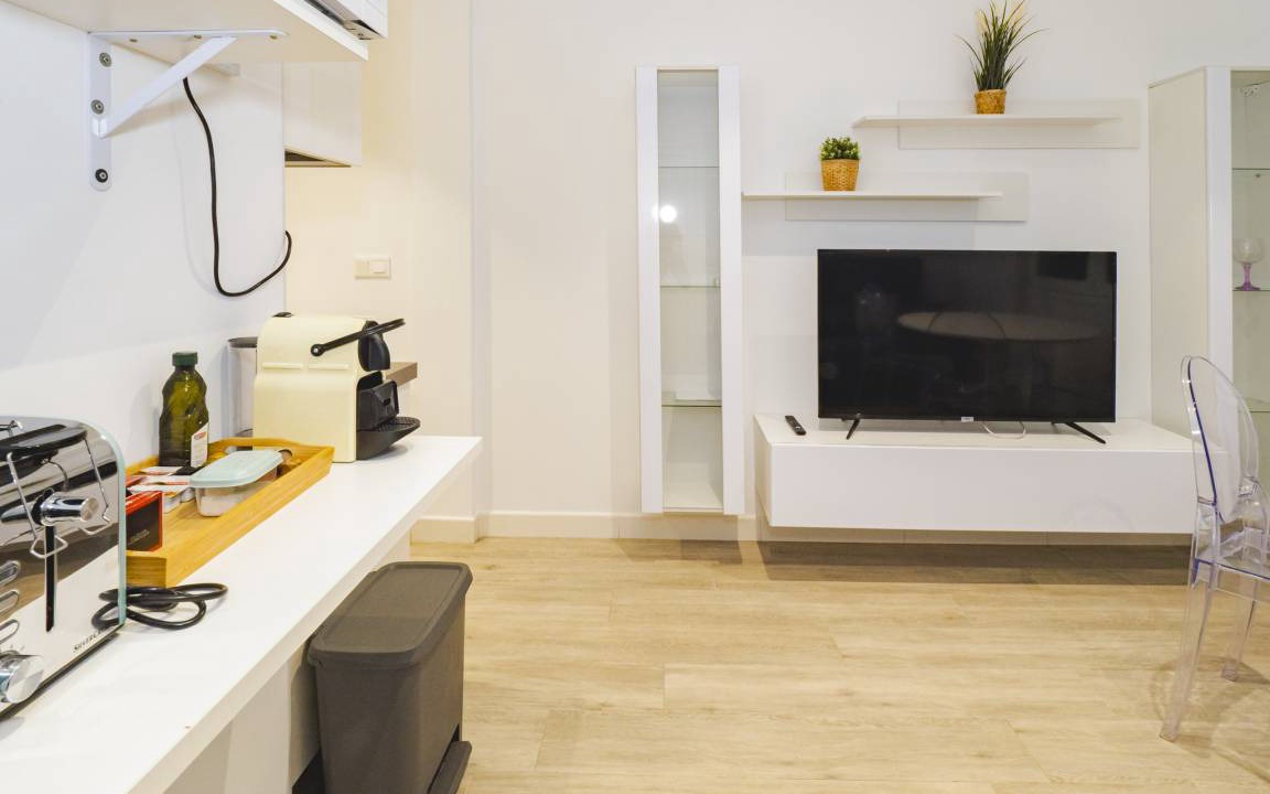 Photo of Kitchen in Fuengirola