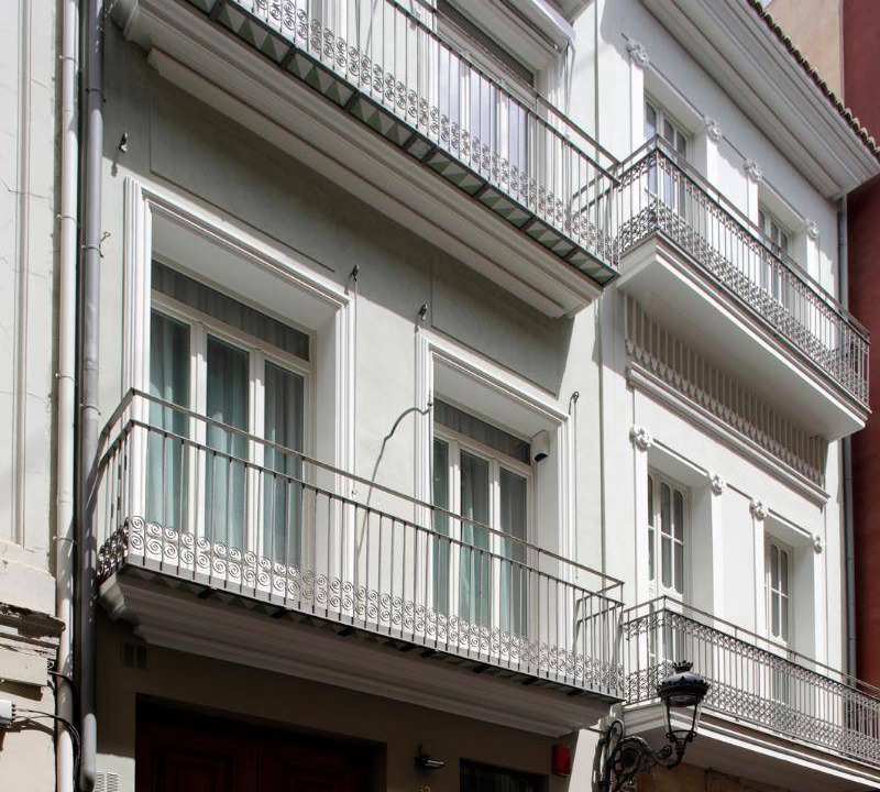 Photo of Buildings in La Seu