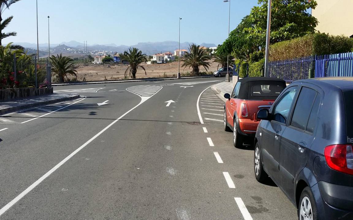 Photo of Others in Costa Meloneras