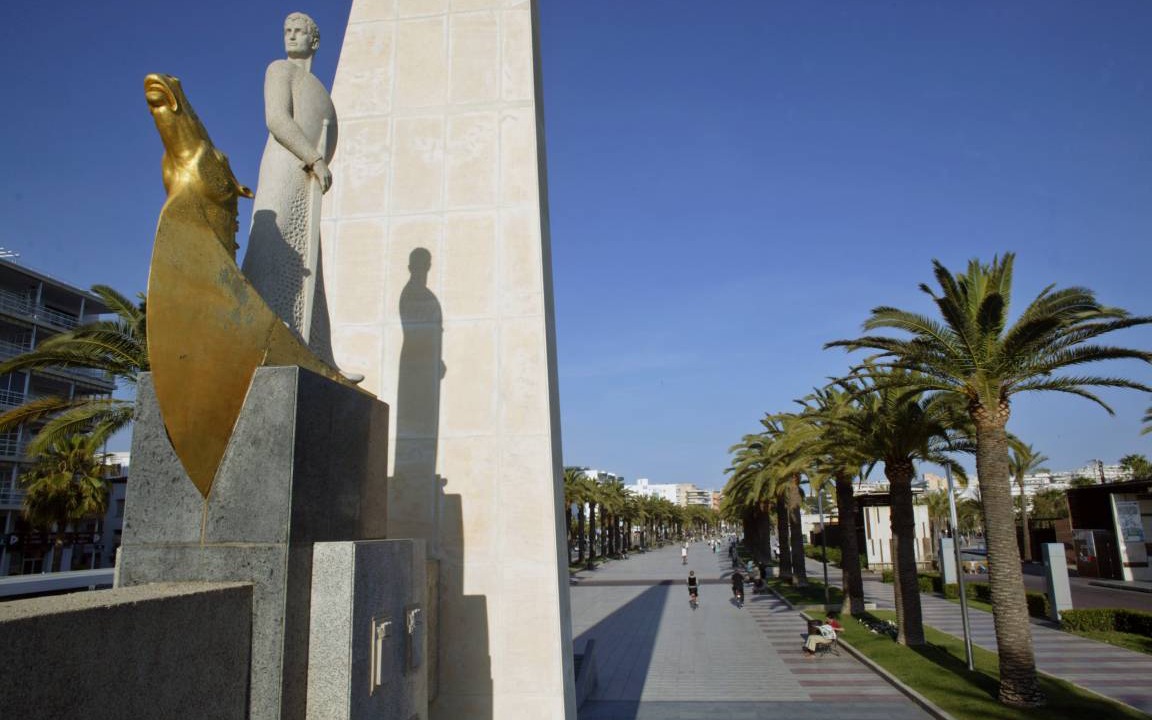 Photo of Others in Salou City Centre