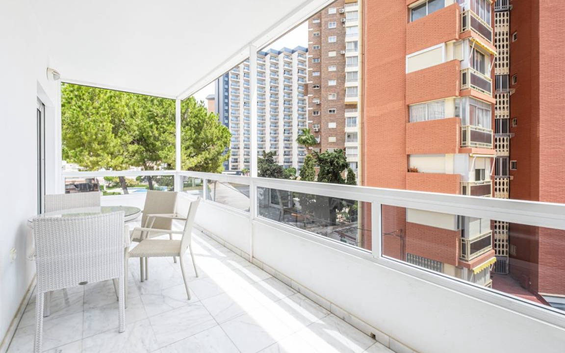 Photo of Others in Benidorm Centro