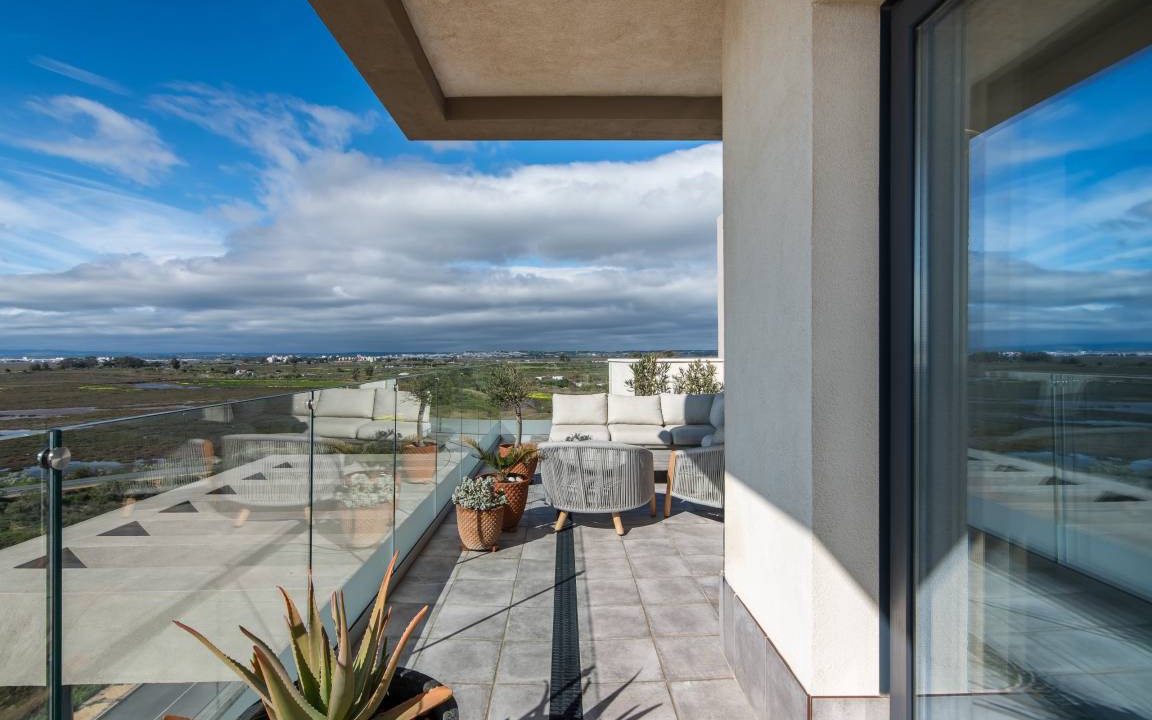 Photo of Patio Balcony in Ayamonte