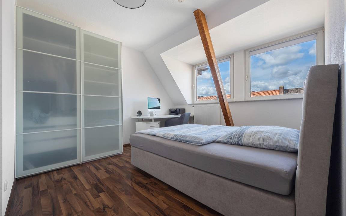 Photo of Bedroom in Sudstadt-Bult