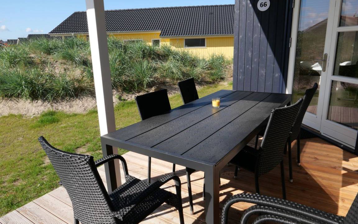 Photo of Patio Balcony in Grossenbrode