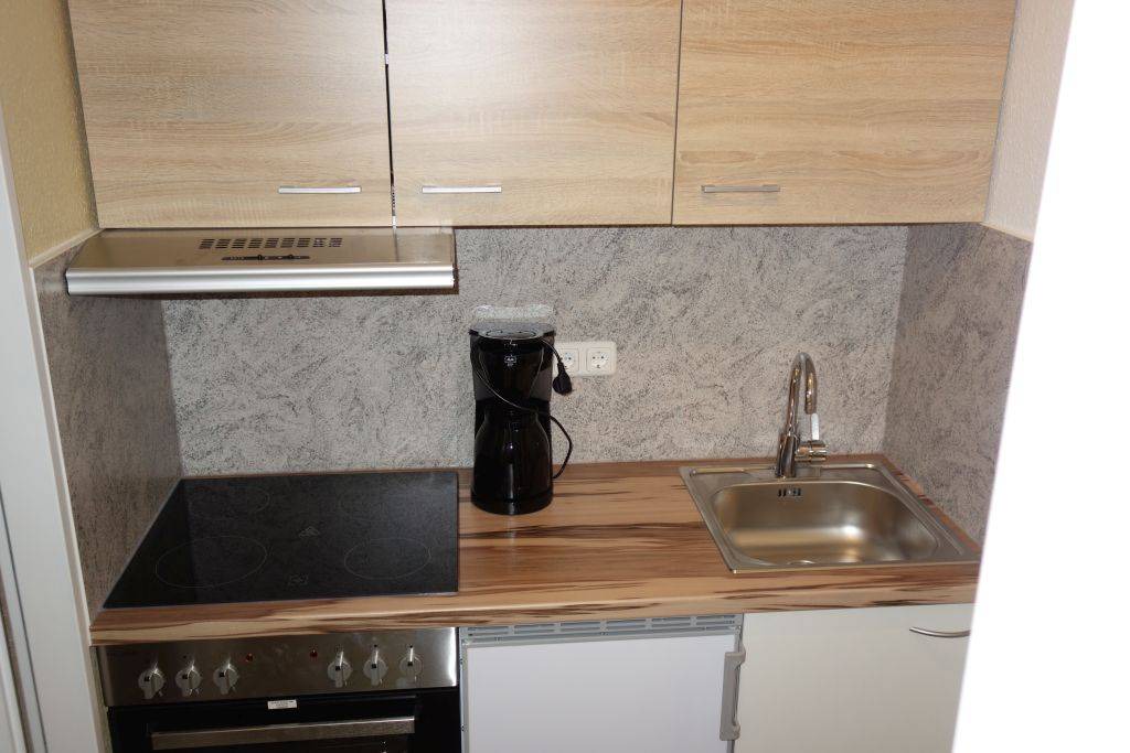 Photo of Kitchen in Fehmarn