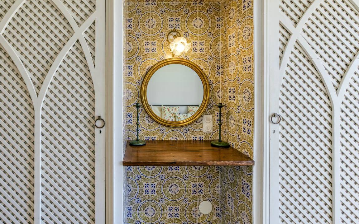 Photo of Bathroom in Sa Riera