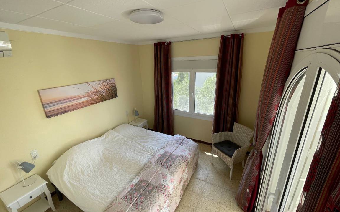 Photo of Bedroom in El Mas Fumats