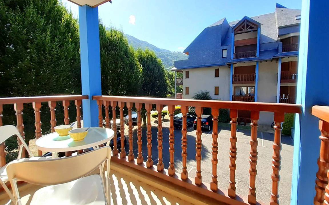 Photo of Others in Saint-Lary-Soulan