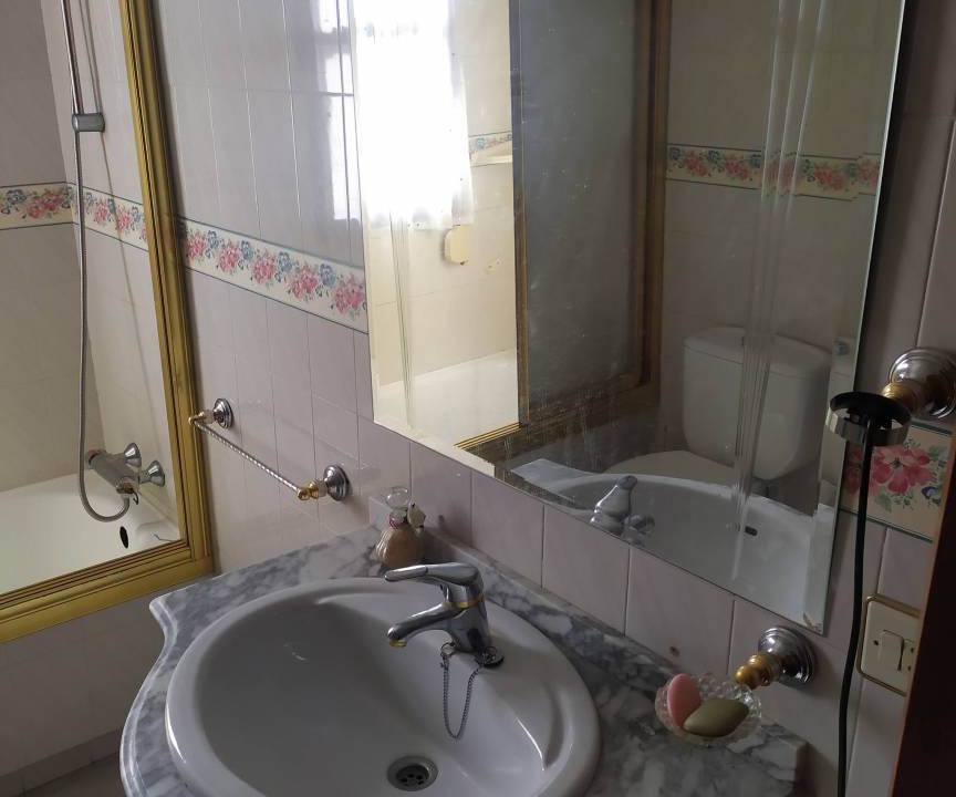 Photo of Bathroom in Toledo