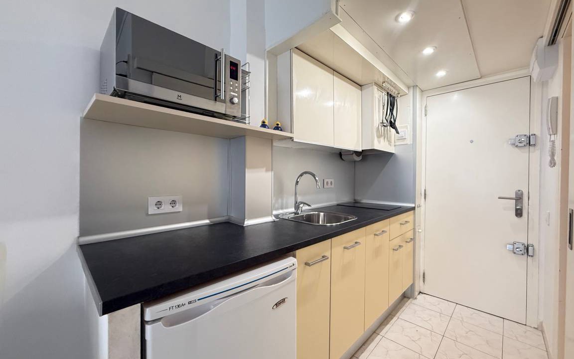 Photo of Kitchen in Roses Town Center
