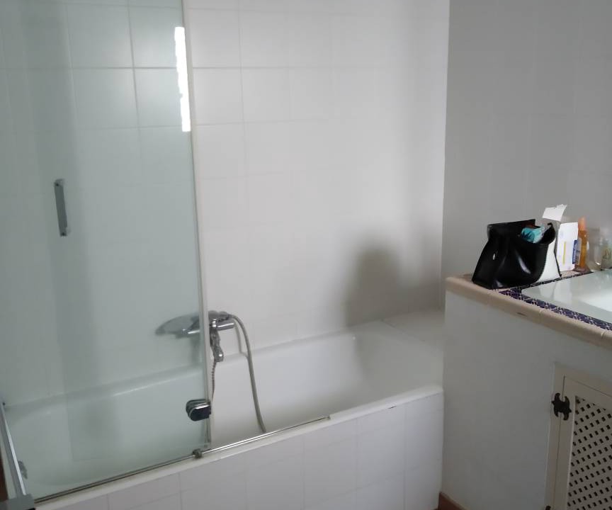 Photo of Bathroom in Las Negras