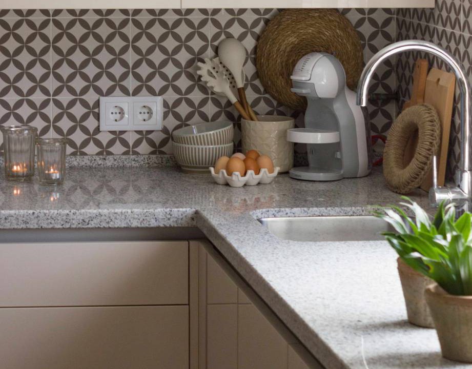 Photo of Kitchen in La Alberca