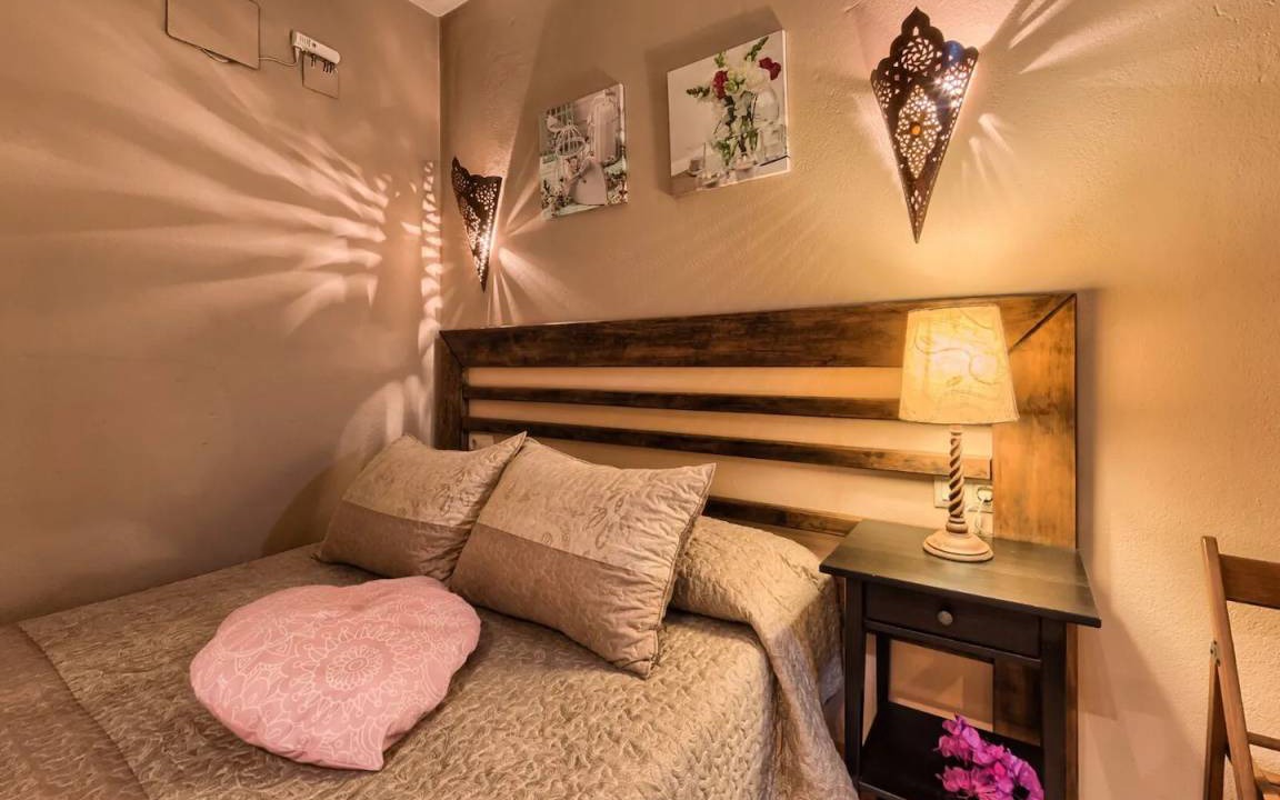 Photo of Bedroom in Zufre