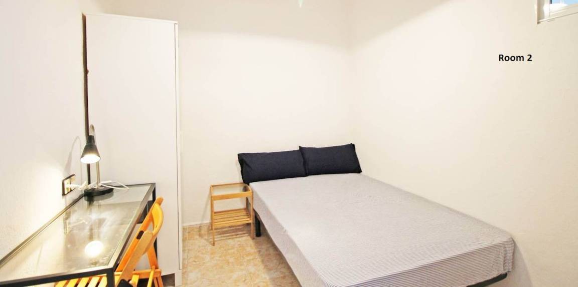 Photo of Bedroom in El Raval
