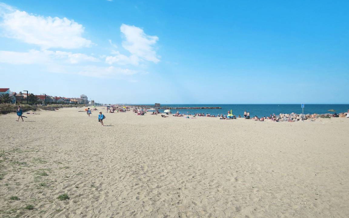 Photo of Others in Saint-Cyprien Plage