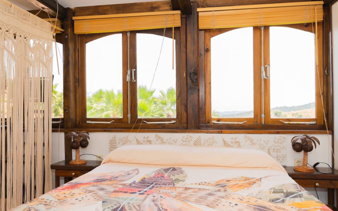 Photo of Bedroom in Mijas