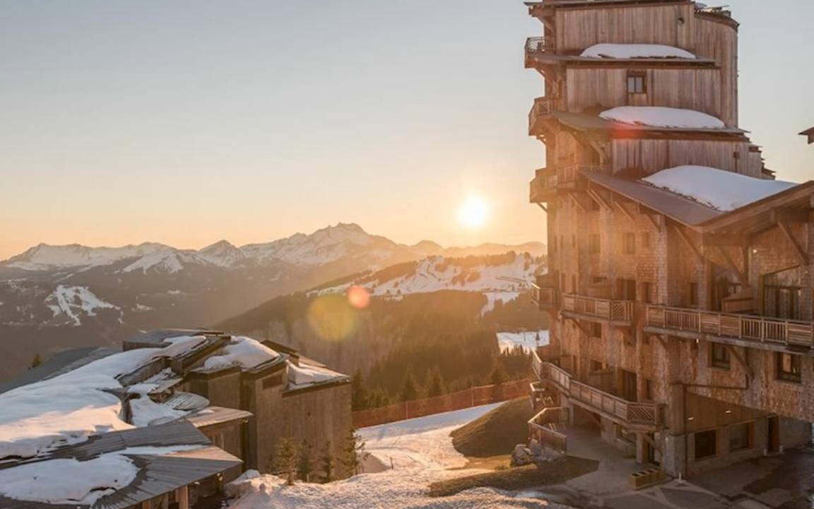 Photo of Others in Avoriaz