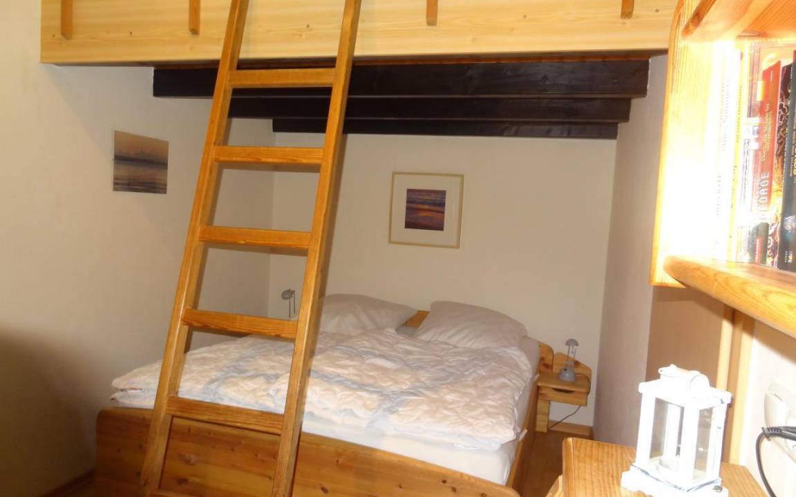 Photo of Bedroom in Großwurden