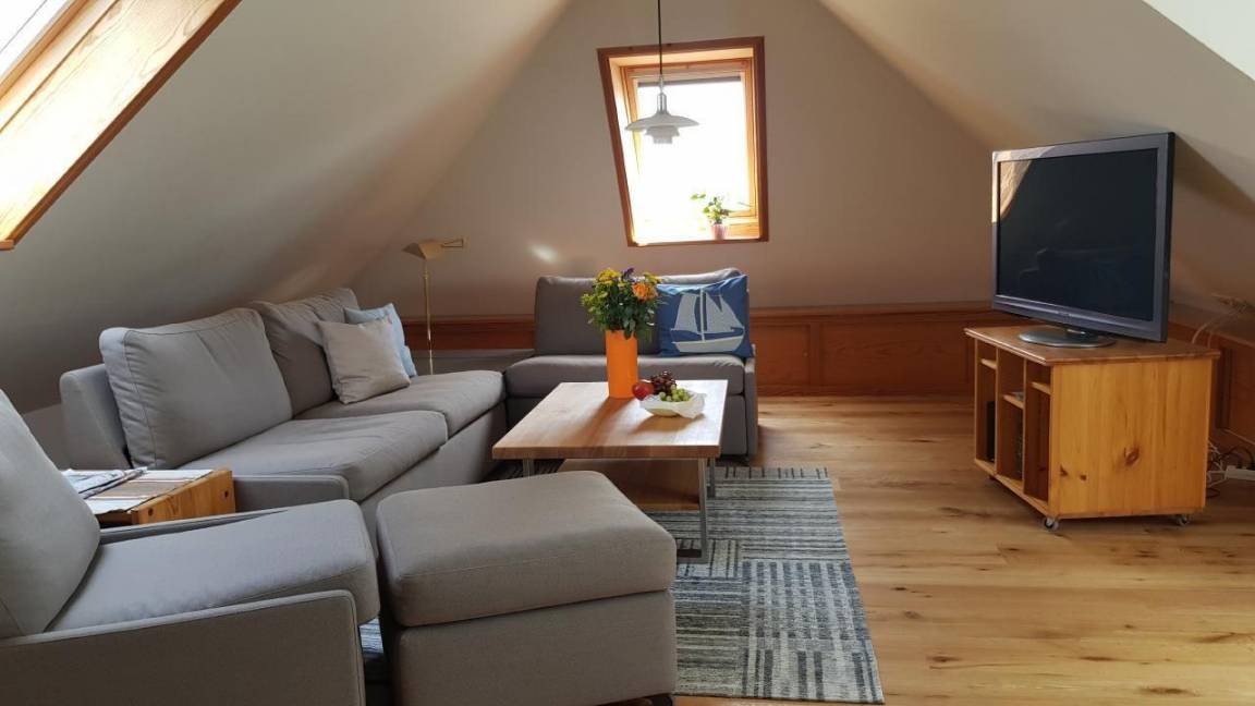 Photo of Livingroom in Goting