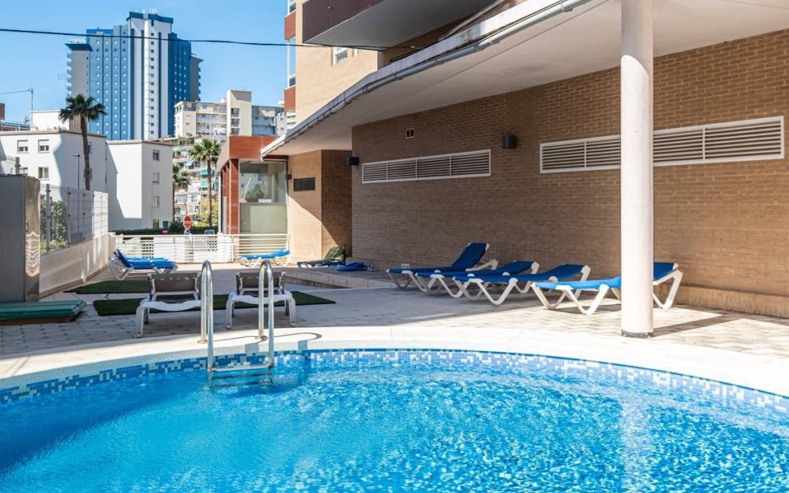 Photo of Others in Benidorm Centro