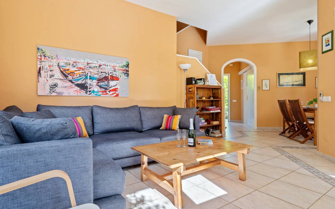 Photo of Livingroom in Bonmont Terres Noves