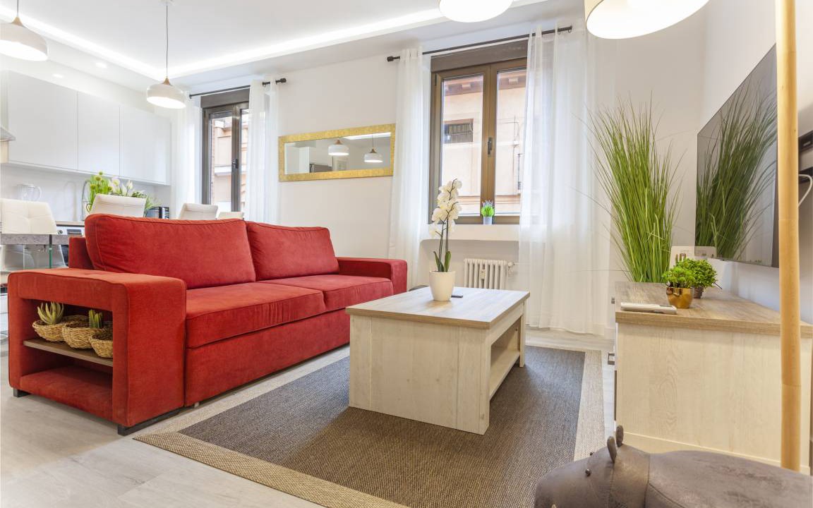 Photo of Livingroom in Embajadores