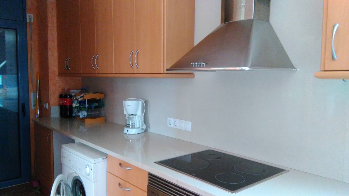 Photo of Kitchen in La Garriga