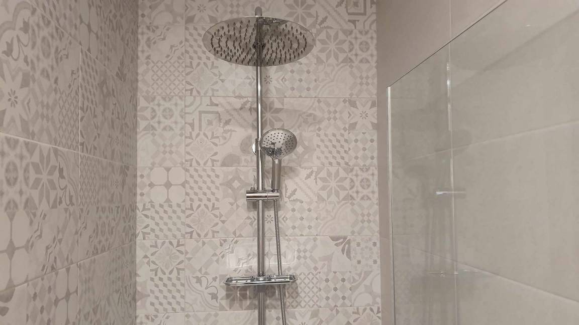 Photo of Bathroom in Segovia