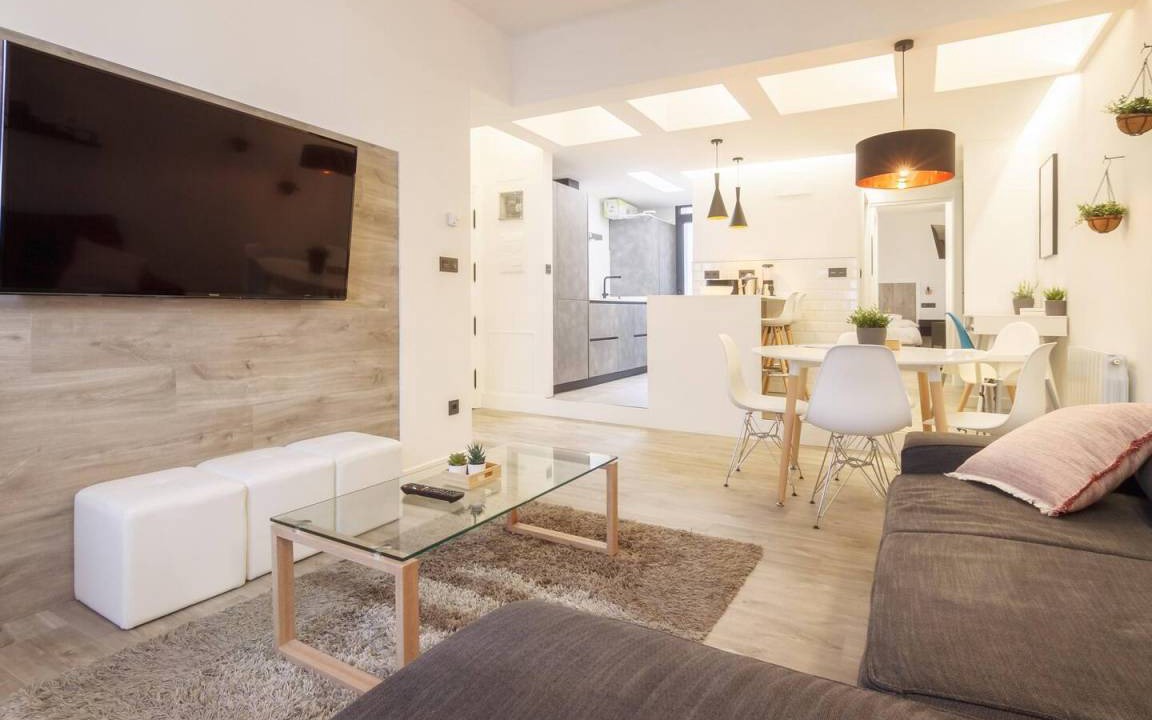 Photo of Livingroom in San Francisco